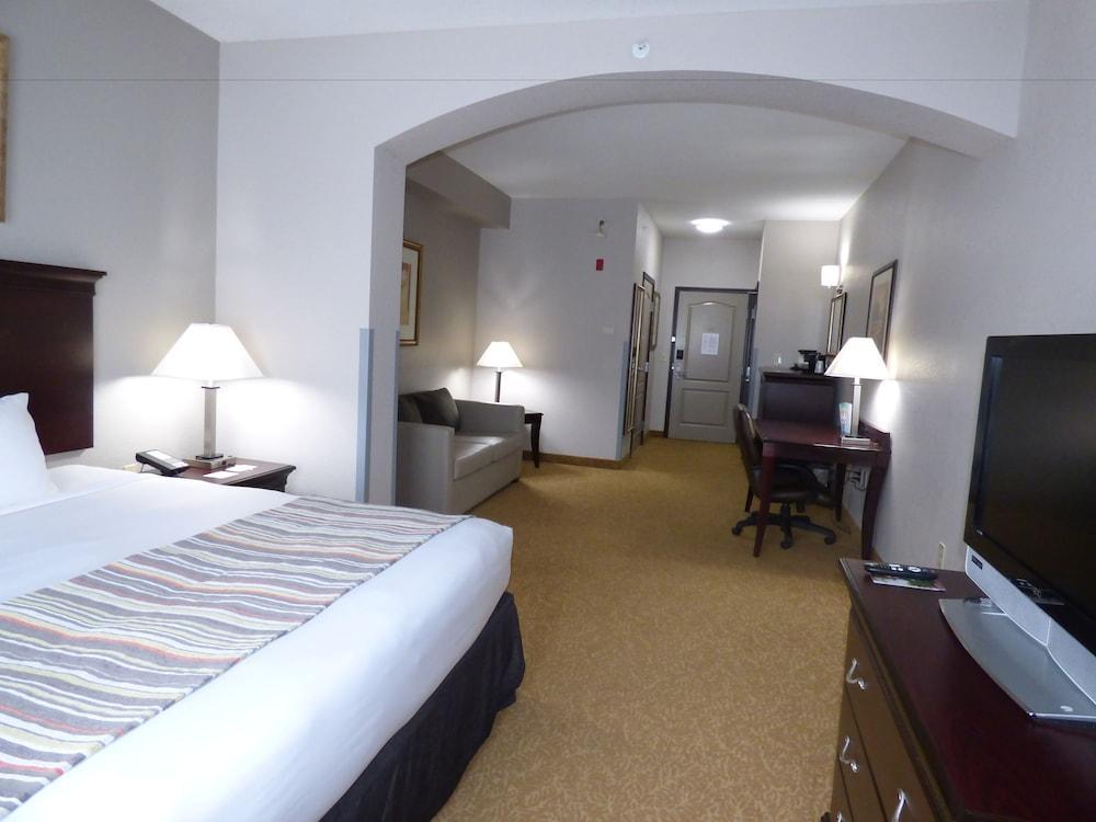 Country Inn & Suites By Radisson, Pensacola West, Fl Ferry Pass Екстер'єр фото