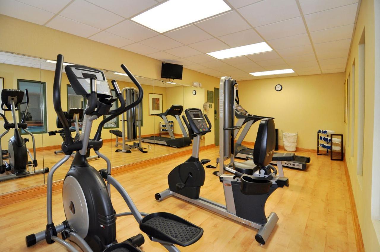 Country Inn & Suites By Radisson, Pensacola West, Fl Ferry Pass Екстер'єр фото