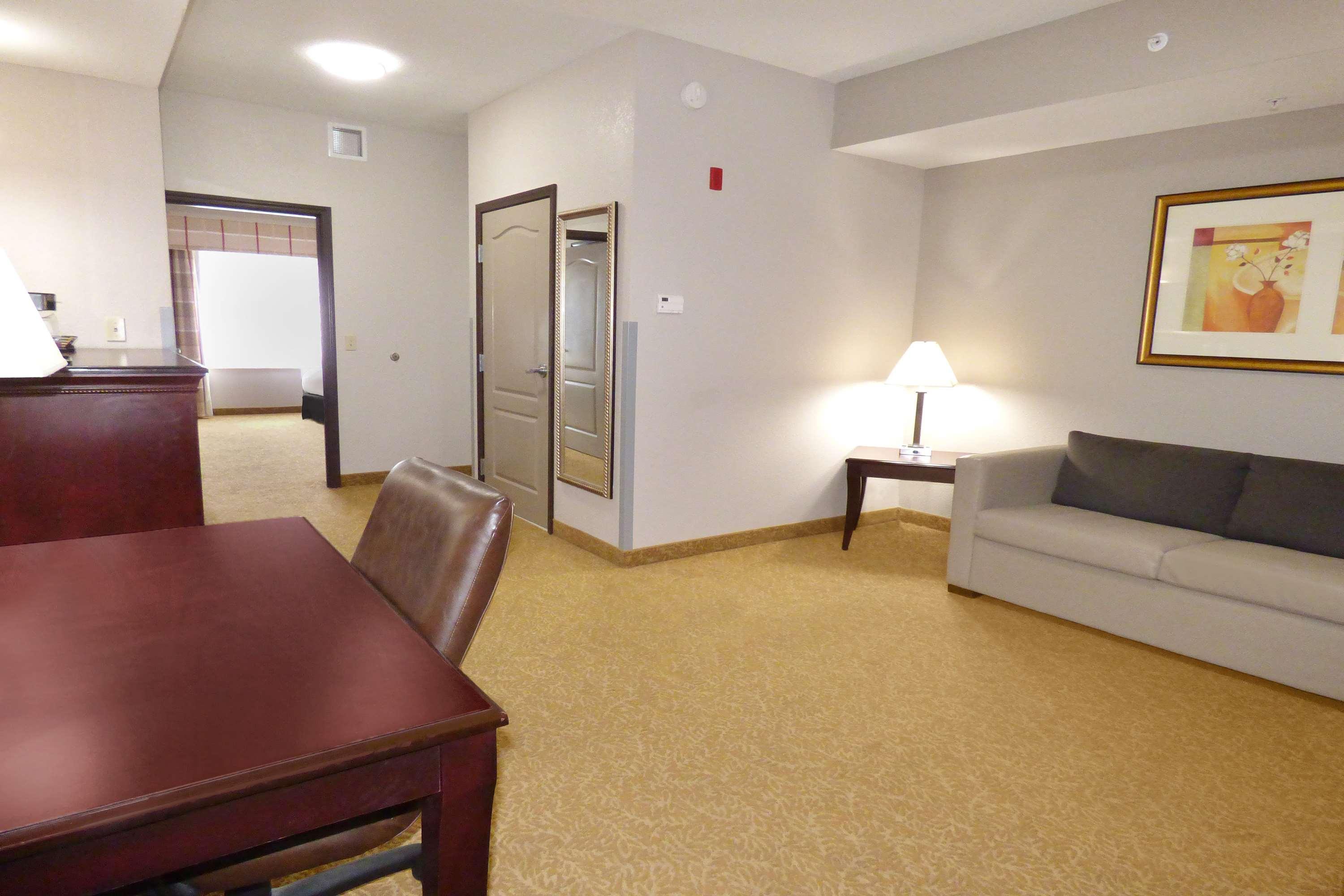 Country Inn & Suites By Radisson, Pensacola West, Fl Ferry Pass Екстер'єр фото