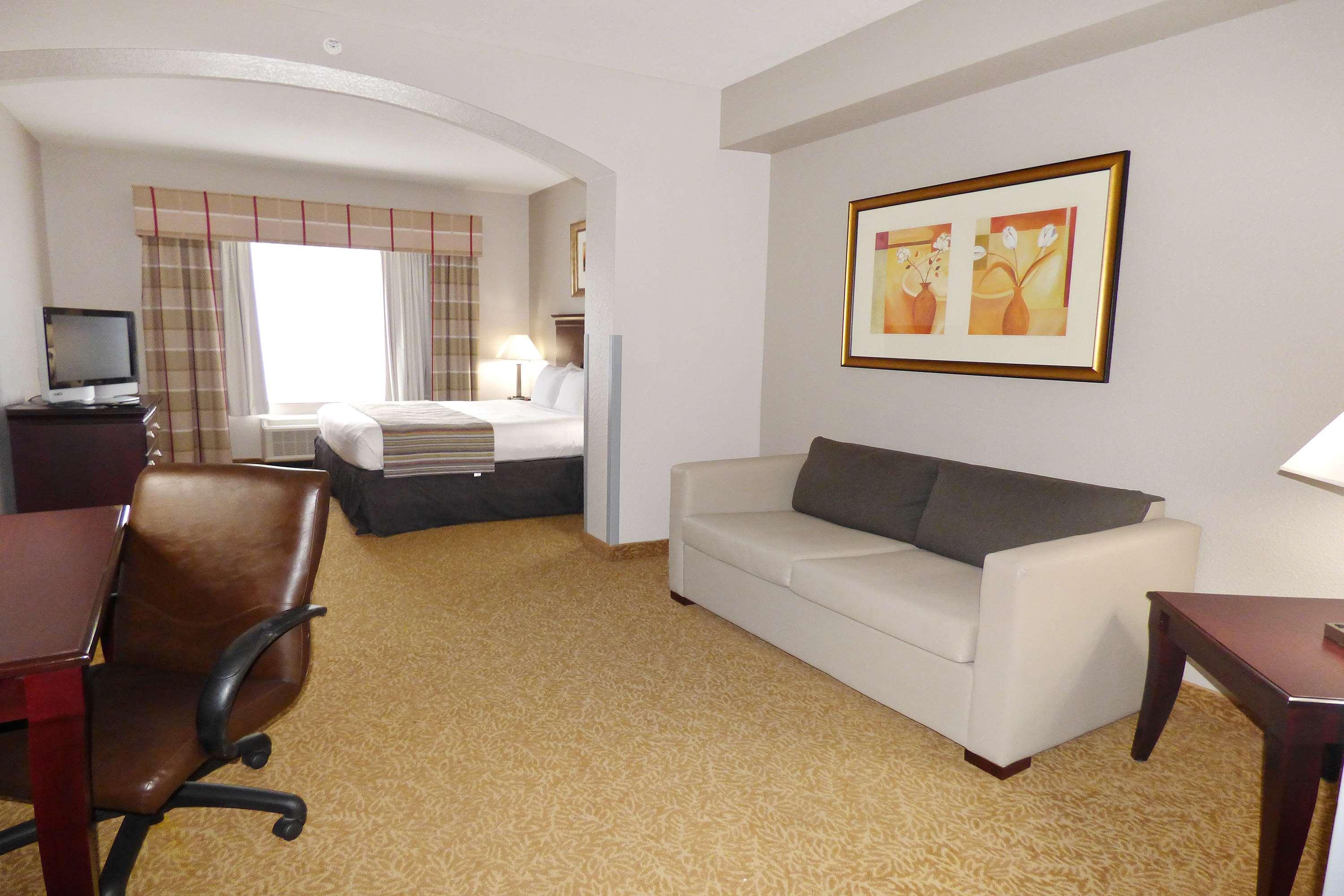Country Inn & Suites By Radisson, Pensacola West, Fl Ferry Pass Екстер'єр фото