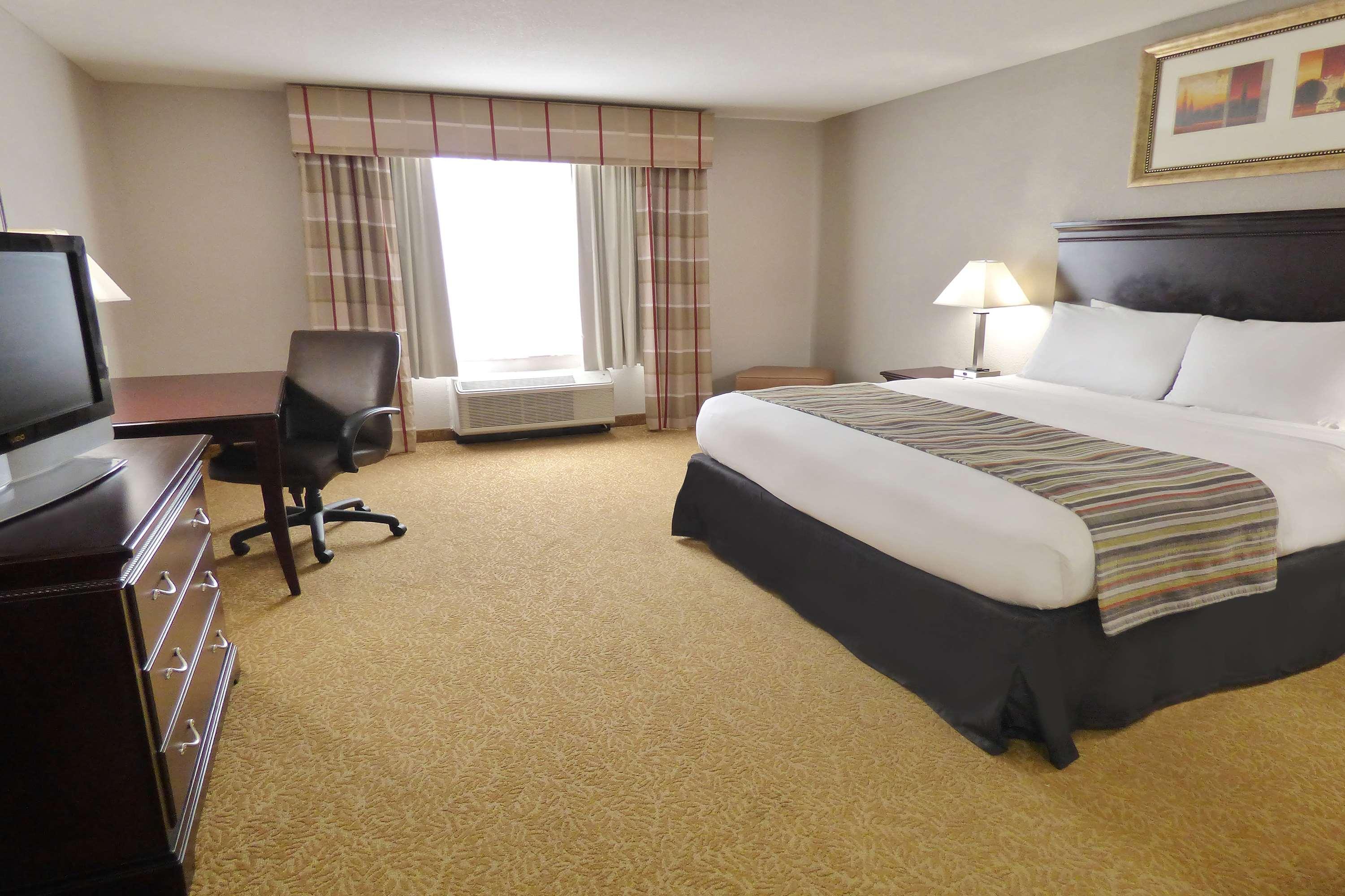Country Inn & Suites By Radisson, Pensacola West, Fl Ferry Pass Екстер'єр фото