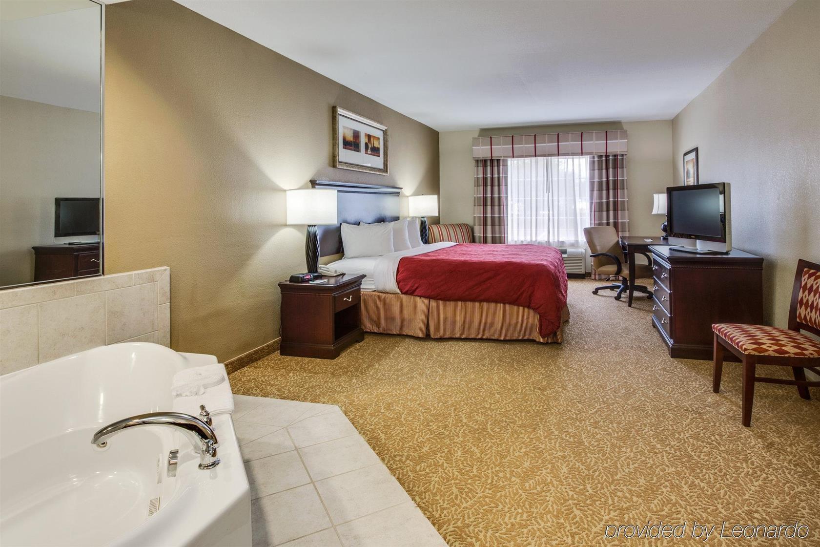 Country Inn & Suites By Radisson, Pensacola West, Fl Ferry Pass Екстер'єр фото