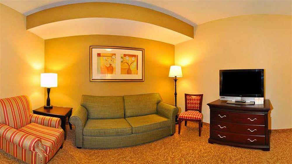 Country Inn & Suites By Radisson, Pensacola West, Fl Ferry Pass Екстер'єр фото