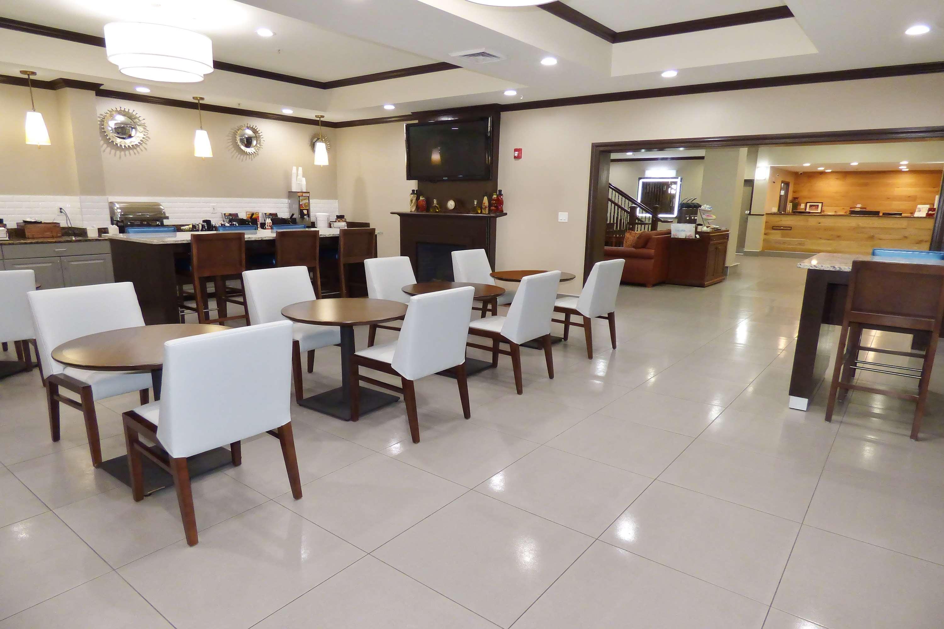 Country Inn & Suites By Radisson, Pensacola West, Fl Ferry Pass Екстер'єр фото