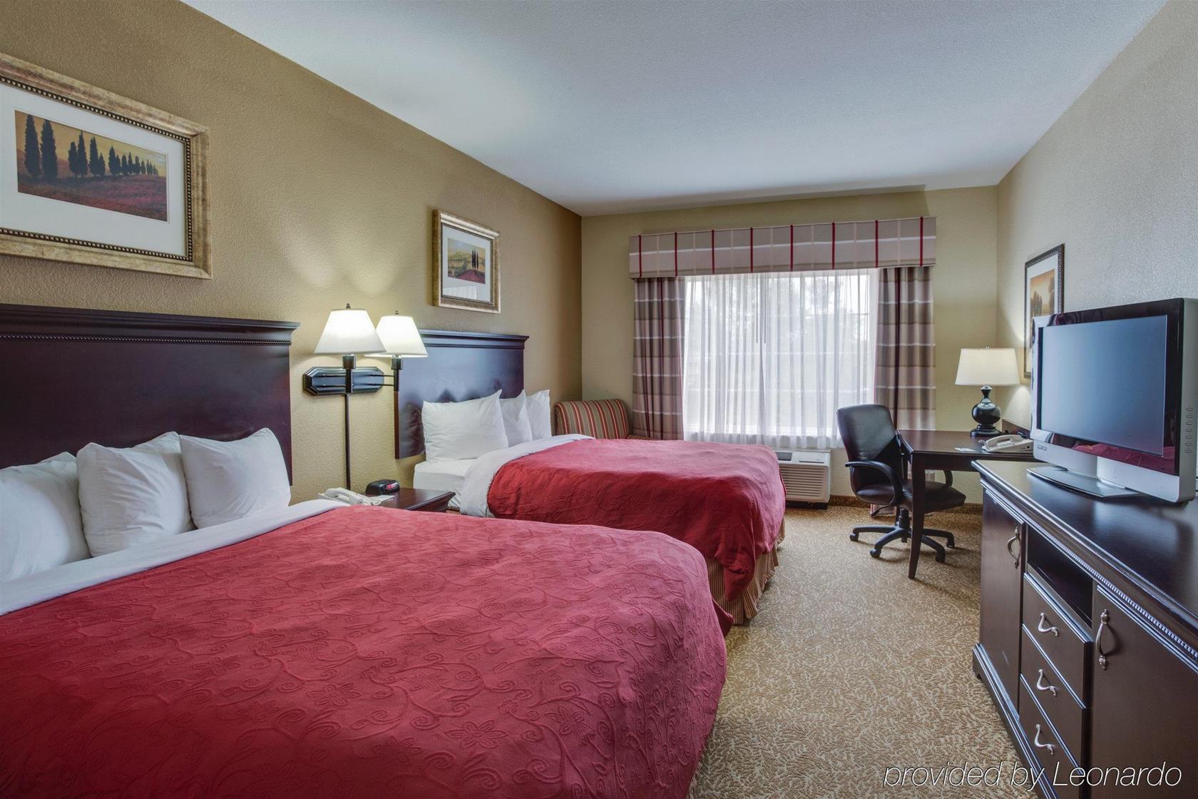 Country Inn & Suites By Radisson, Pensacola West, Fl Ferry Pass Екстер'єр фото