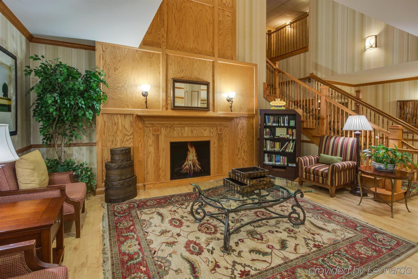 Country Inn & Suites By Radisson, Pensacola West, Fl Ferry Pass Екстер'єр фото