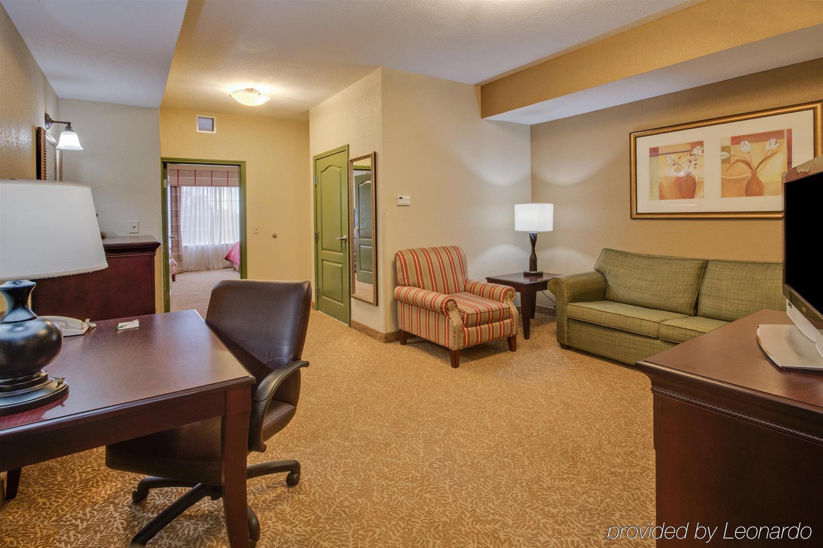 Country Inn & Suites By Radisson, Pensacola West, Fl Ferry Pass Екстер'єр фото