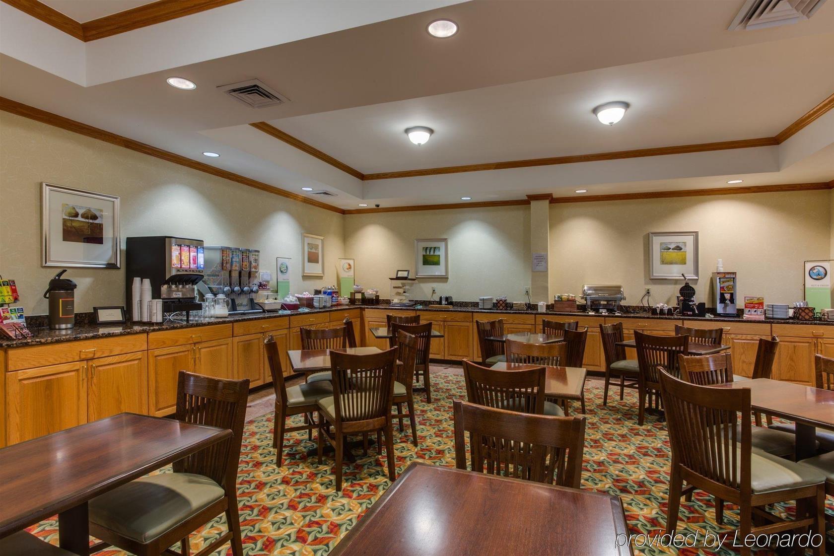 Country Inn & Suites By Radisson, Pensacola West, Fl Ferry Pass Екстер'єр фото