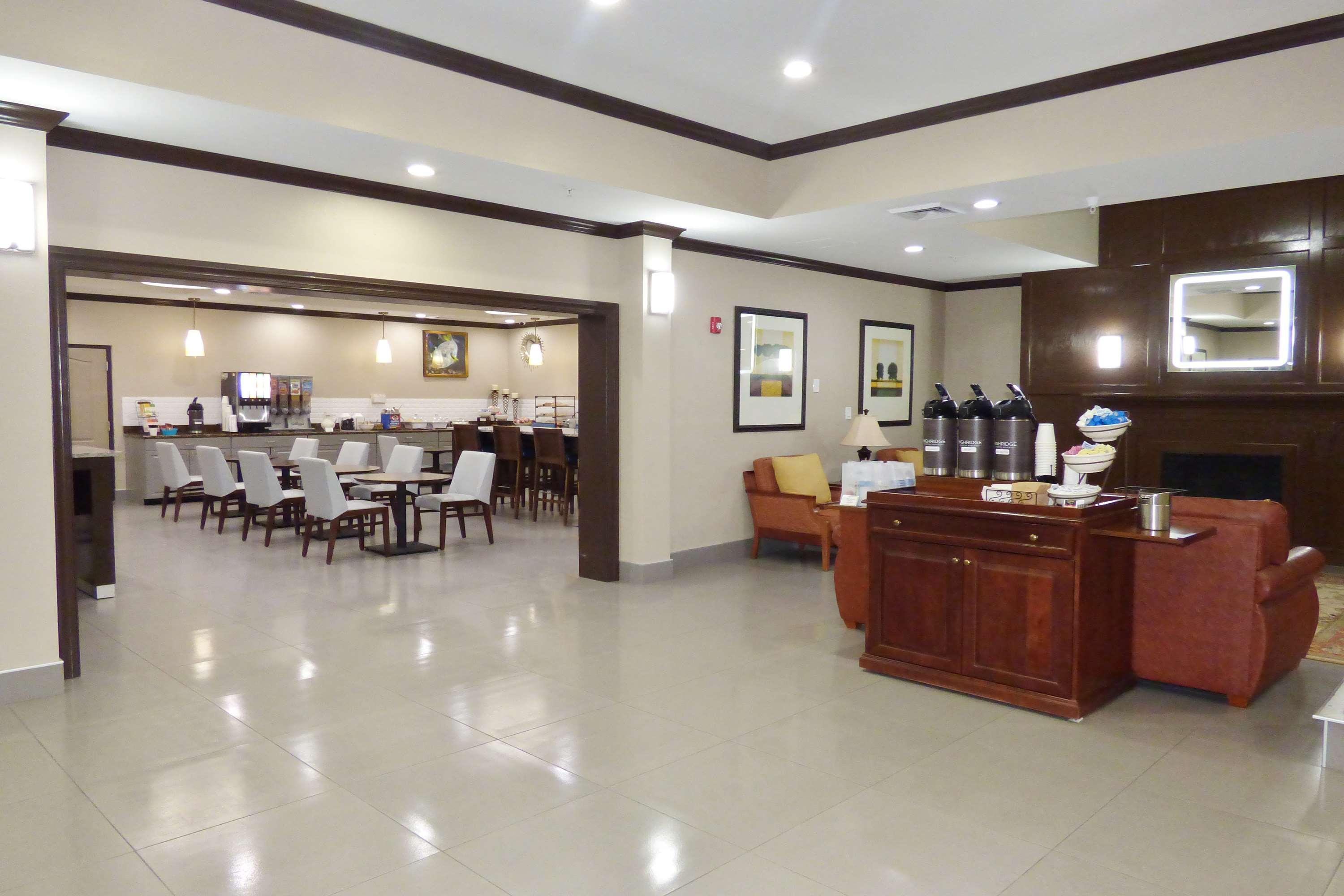 Country Inn & Suites By Radisson, Pensacola West, Fl Ferry Pass Екстер'єр фото