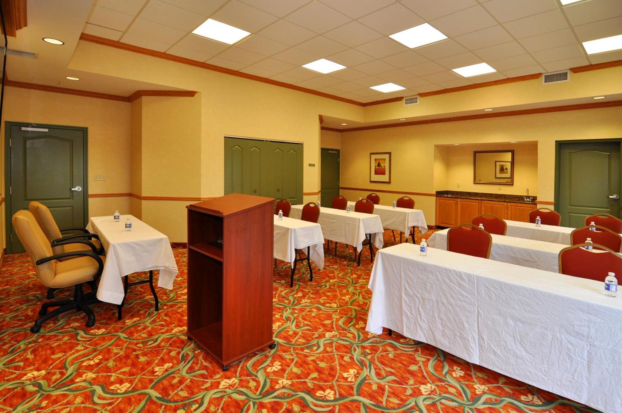 Country Inn & Suites By Radisson, Pensacola West, Fl Ferry Pass Екстер'єр фото