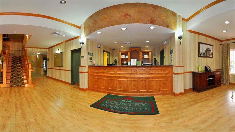 Country Inn & Suites By Radisson, Pensacola West, Fl Ferry Pass Екстер'єр фото
