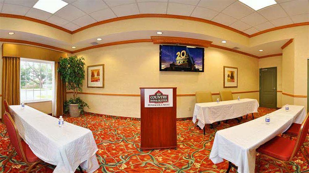 Country Inn & Suites By Radisson, Pensacola West, Fl Ferry Pass Екстер'єр фото