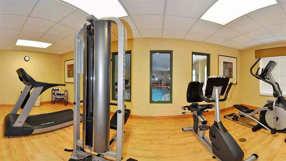 Country Inn & Suites By Radisson, Pensacola West, Fl Ferry Pass Екстер'єр фото