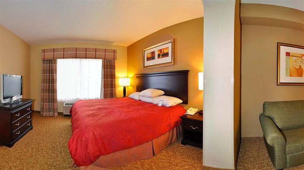 Country Inn & Suites By Radisson, Pensacola West, Fl Ferry Pass Екстер'єр фото
