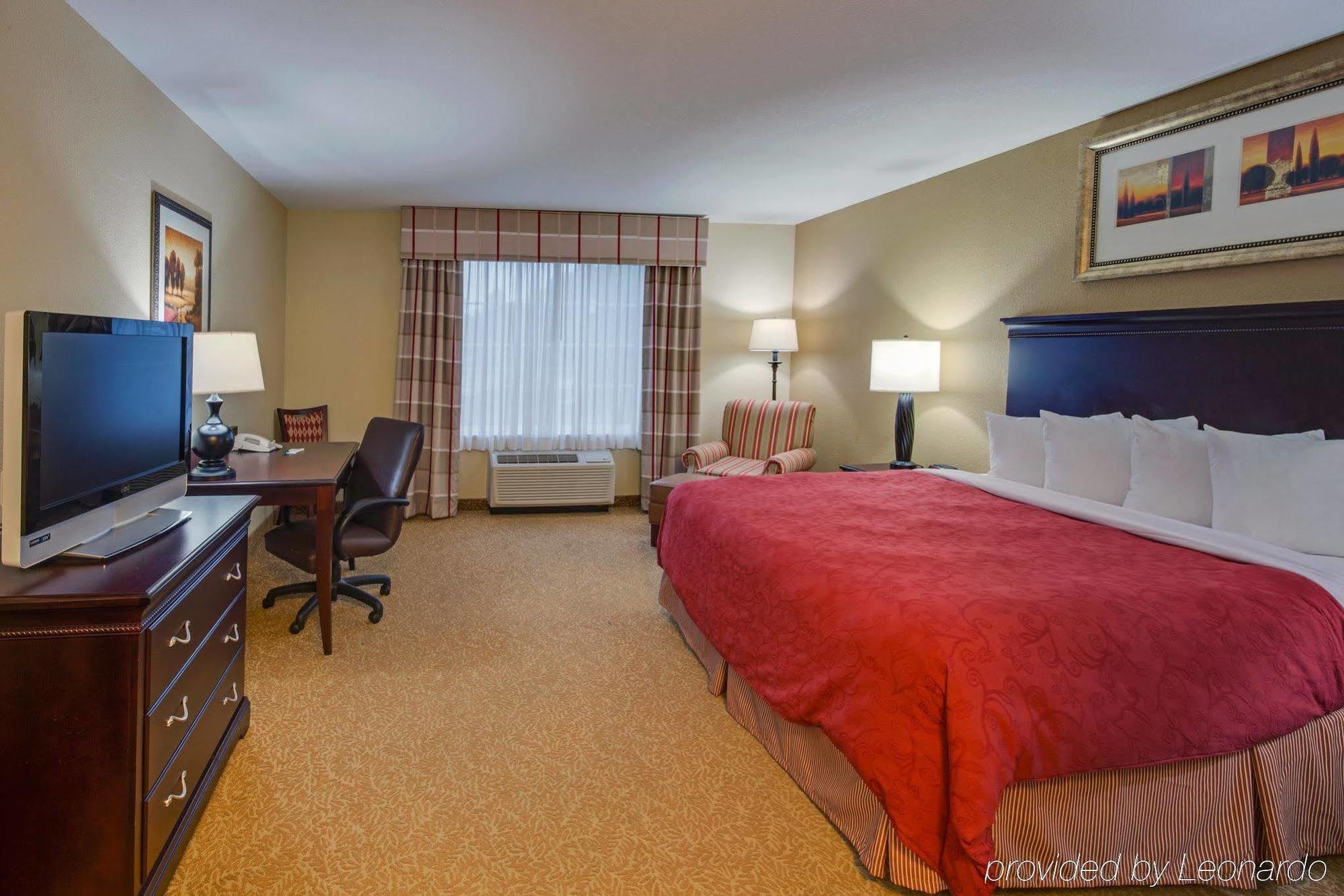 Country Inn & Suites By Radisson, Pensacola West, Fl Ferry Pass Номер фото