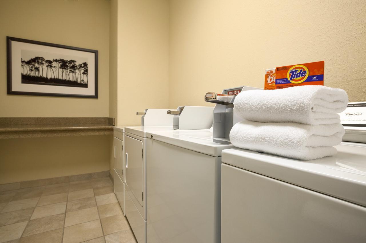 Country Inn & Suites By Radisson, Pensacola West, Fl Ferry Pass Екстер'єр фото