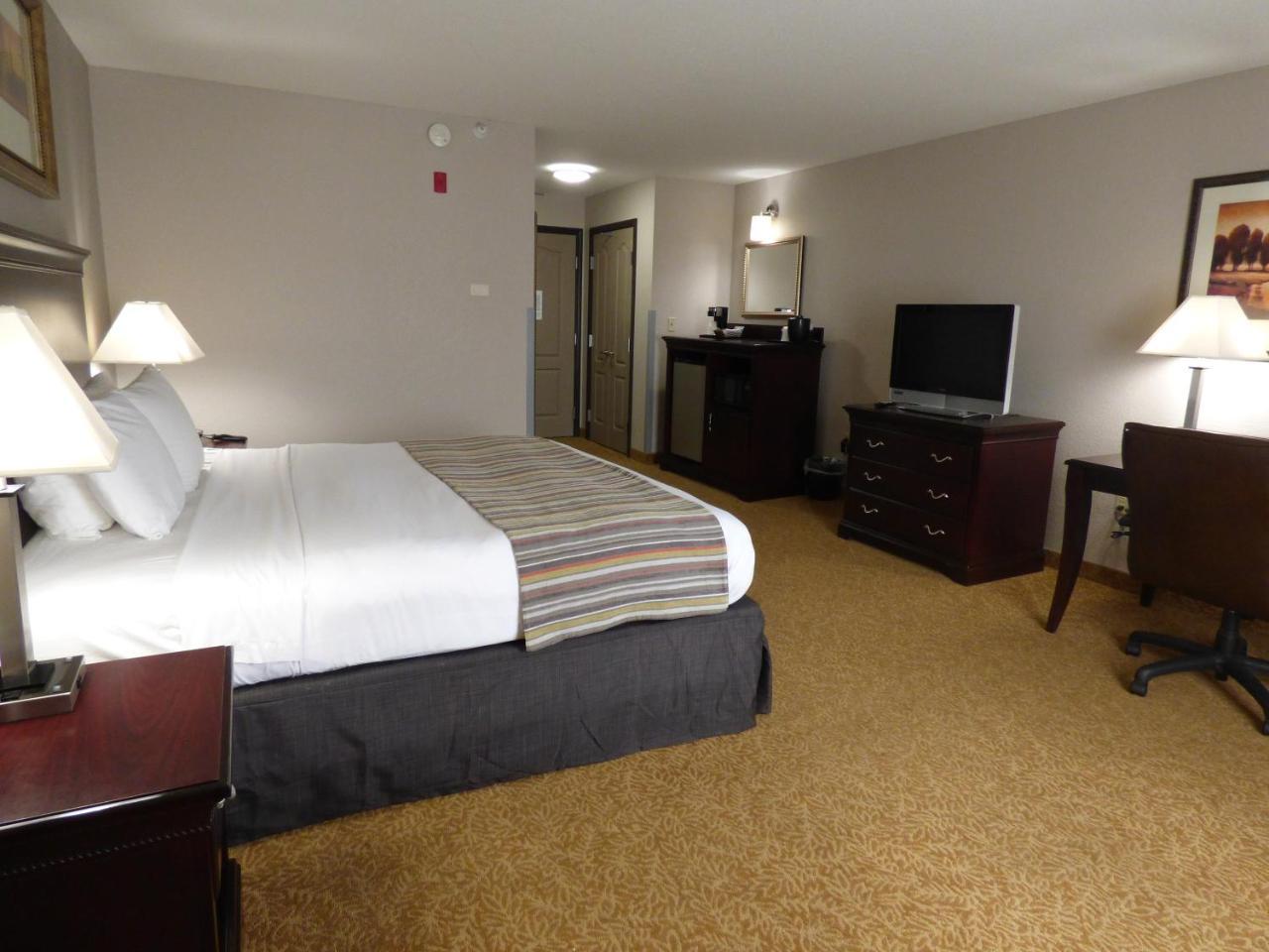 Country Inn & Suites By Radisson, Pensacola West, Fl Ferry Pass Екстер'єр фото