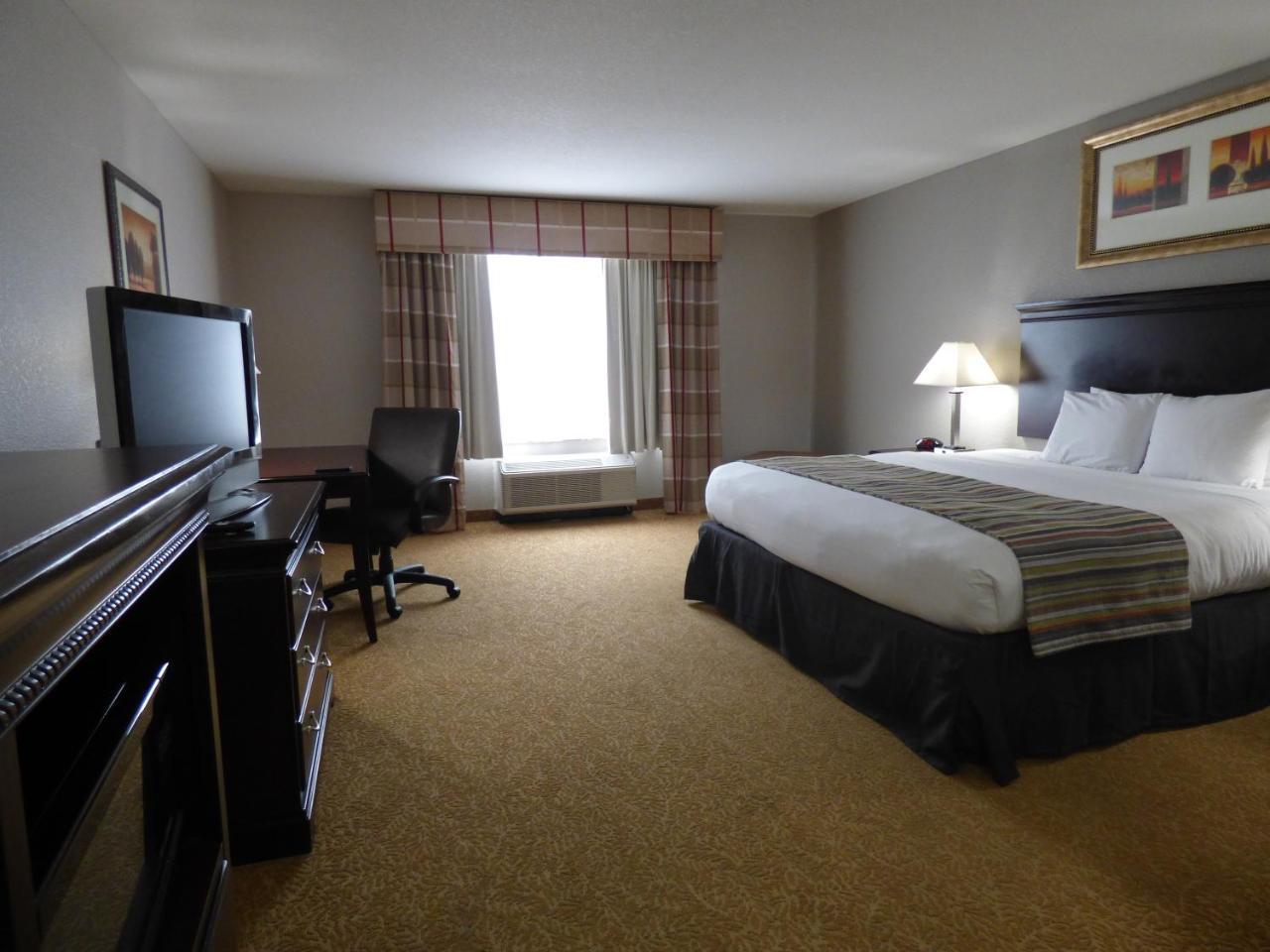 Country Inn & Suites By Radisson, Pensacola West, Fl Ferry Pass Екстер'єр фото