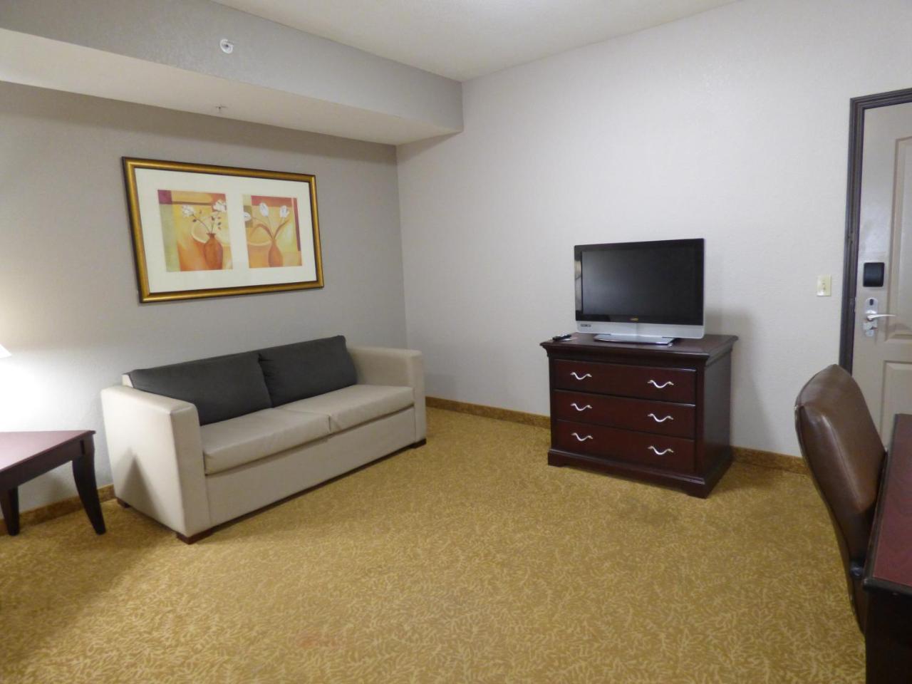 Country Inn & Suites By Radisson, Pensacola West, Fl Ferry Pass Екстер'єр фото