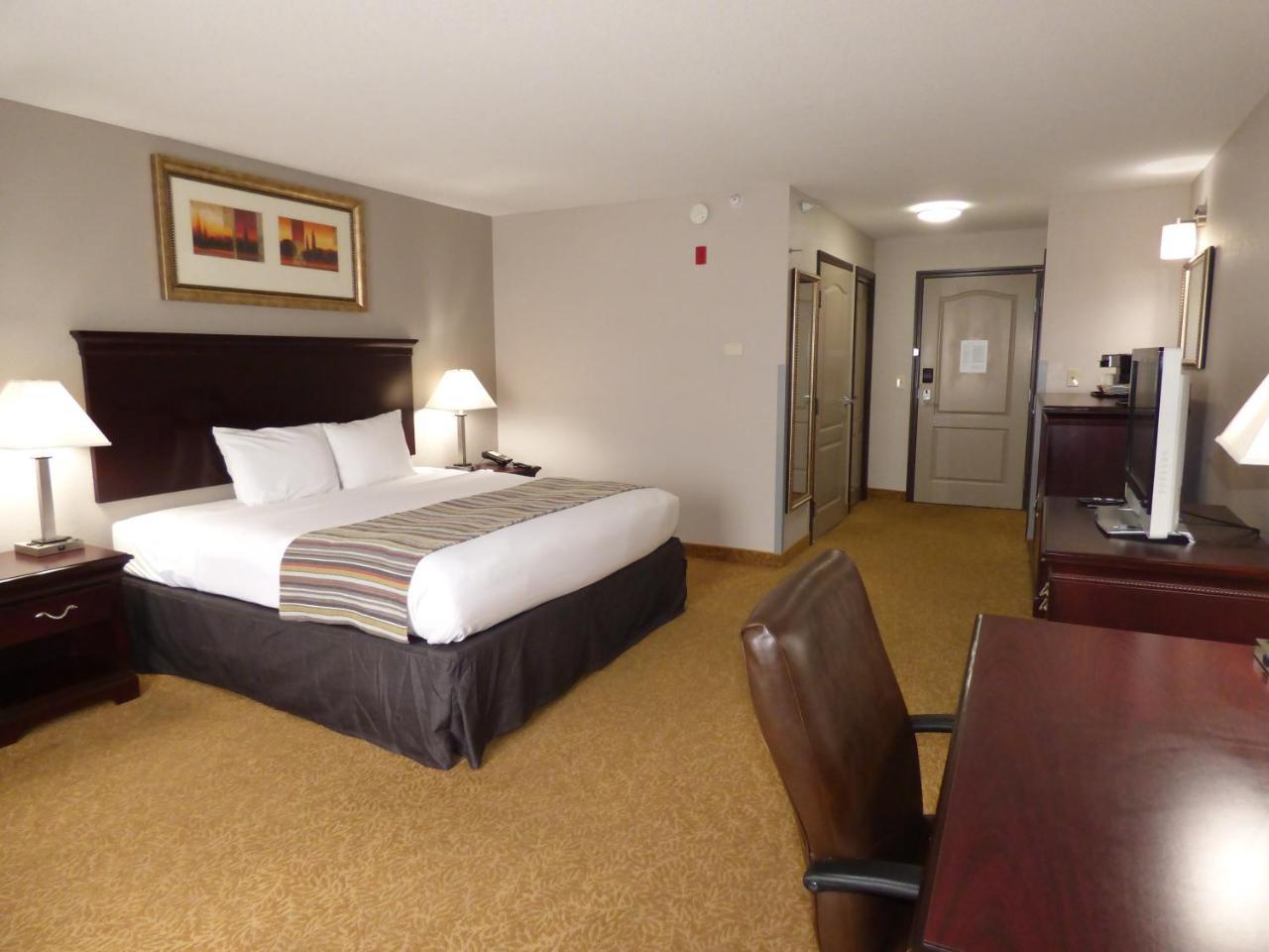Country Inn & Suites By Radisson, Pensacola West, Fl Ferry Pass Екстер'єр фото